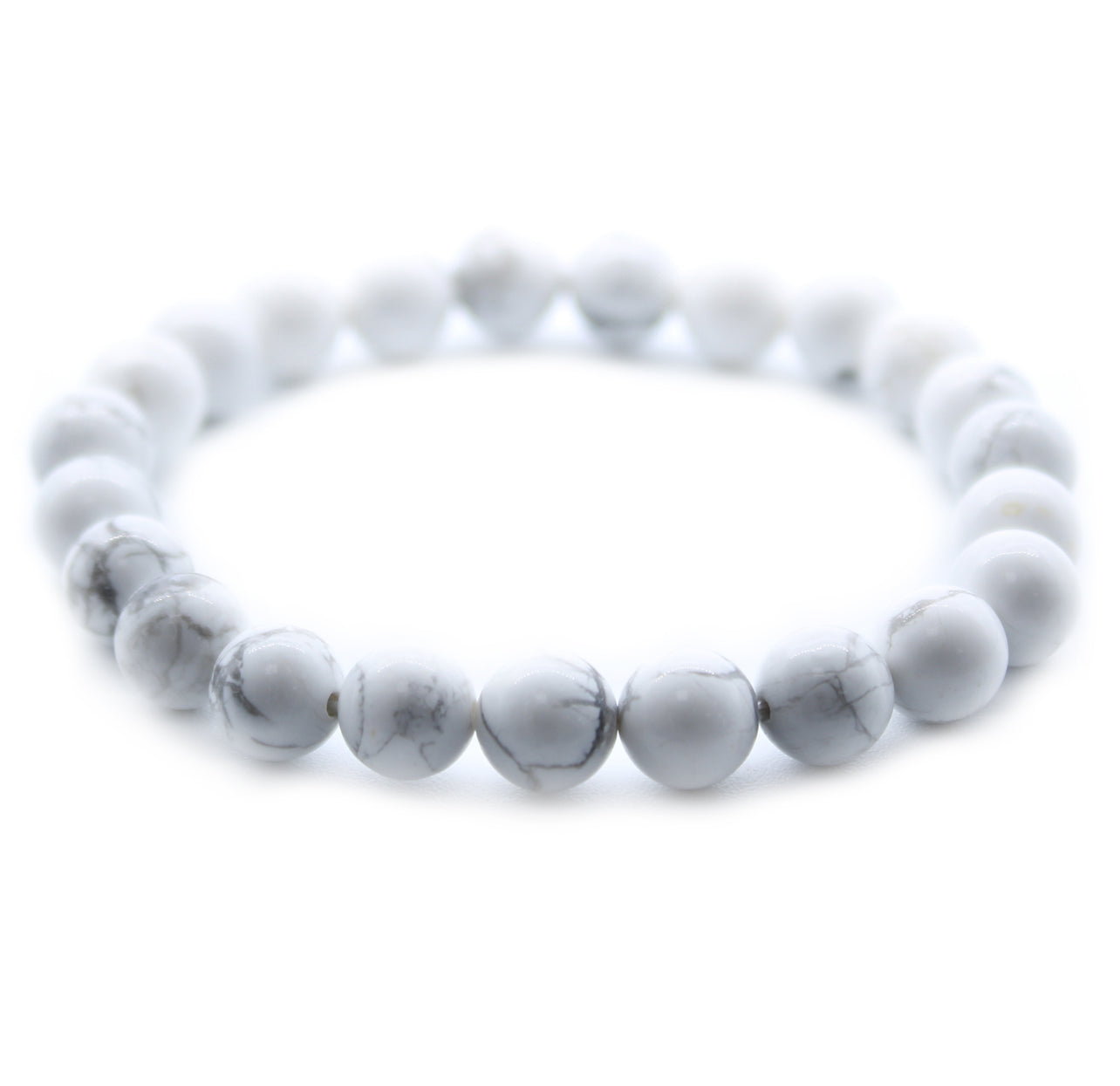 White Jasper