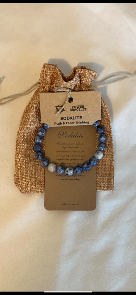 Sodalite