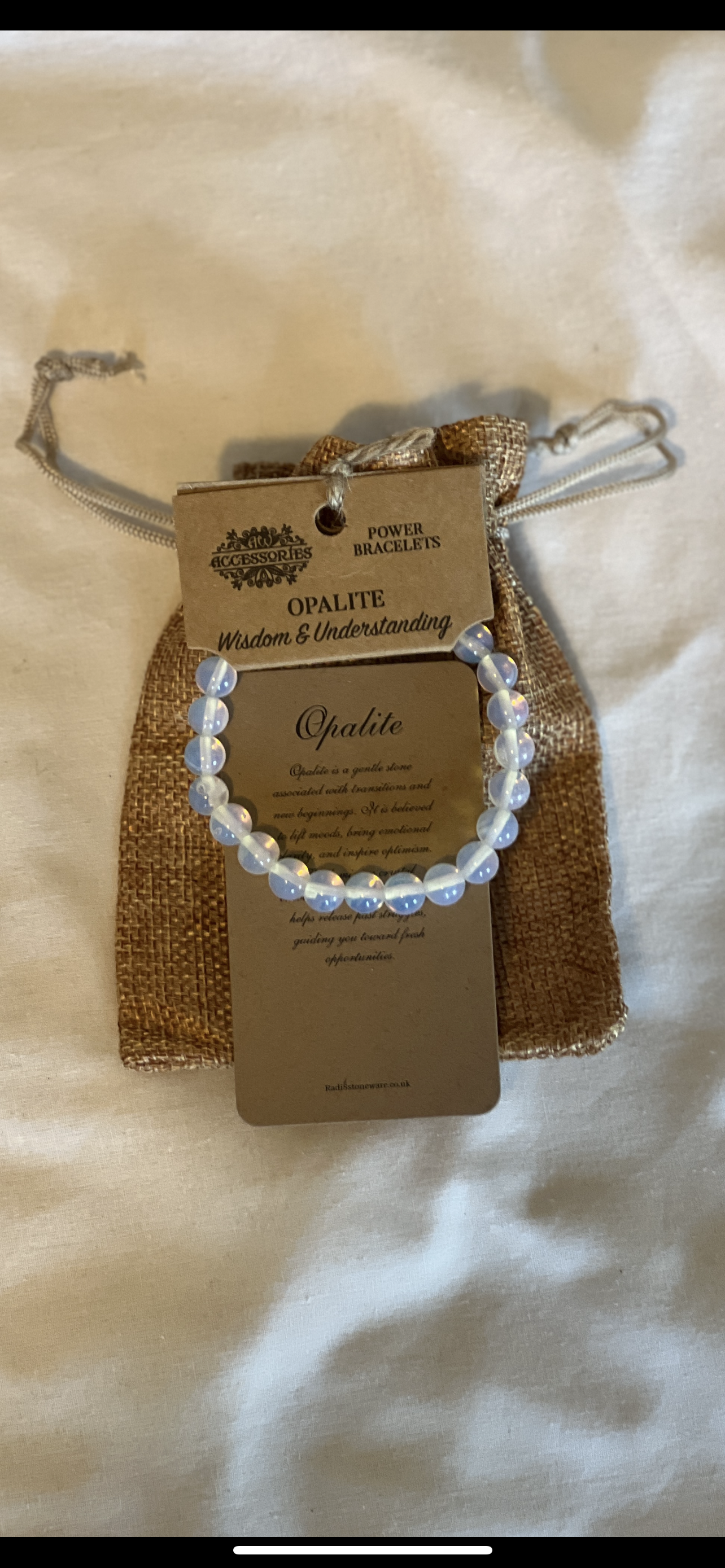 Opalite
