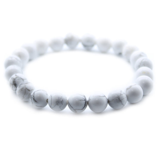 White Jasper