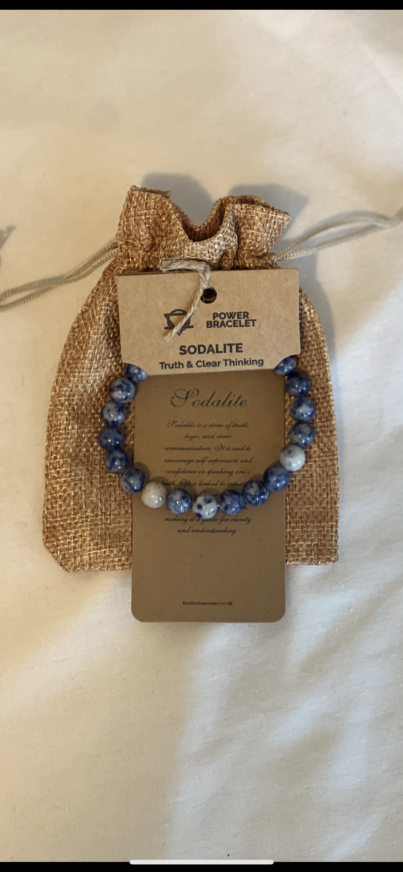 Sodalite