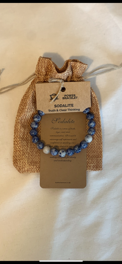 Sodalite