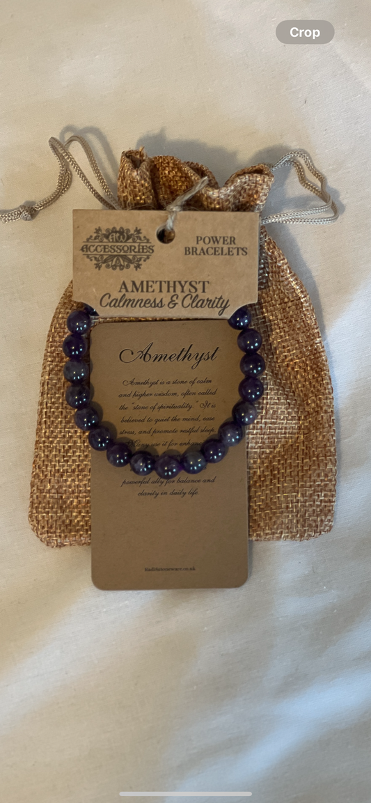 Amethyst
