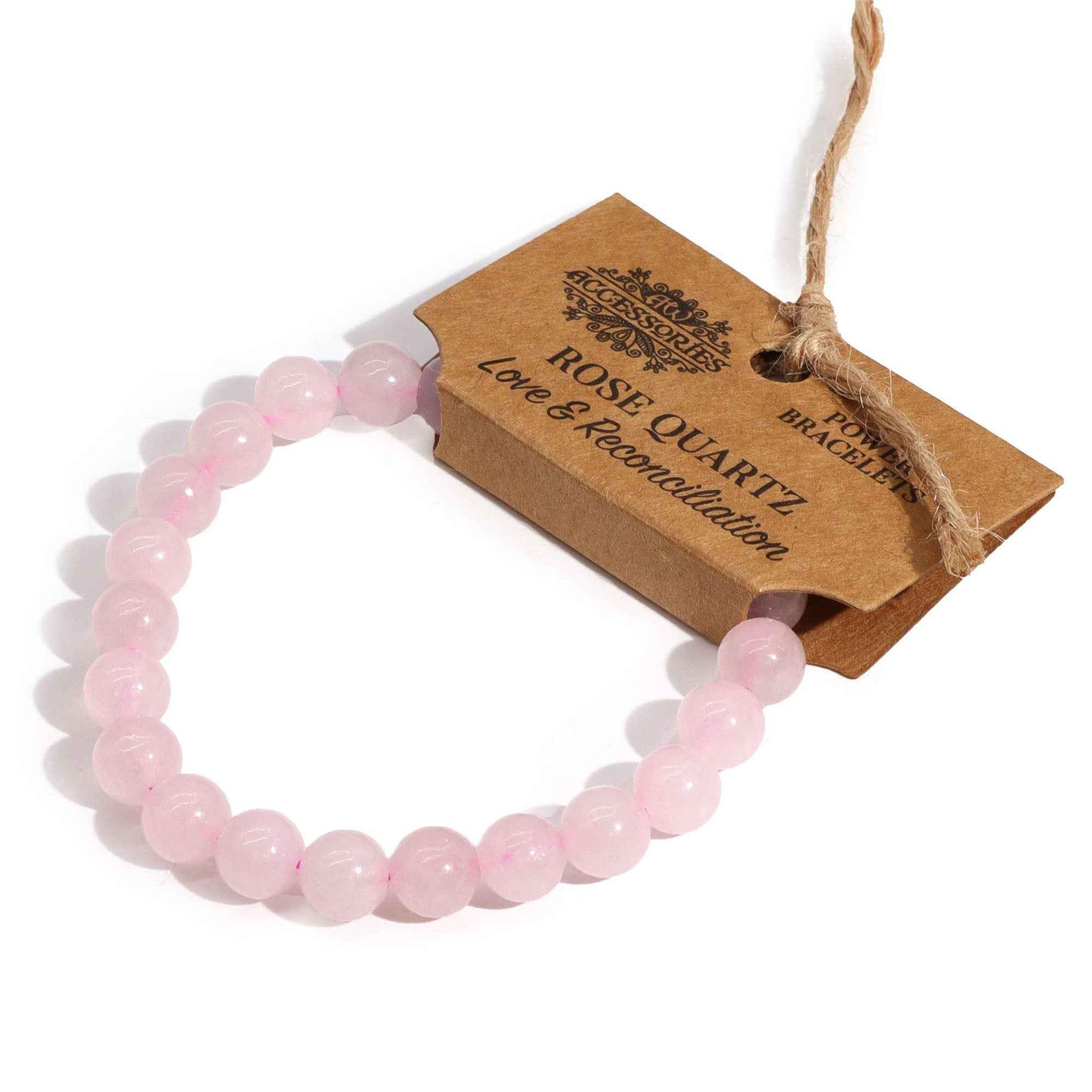 Rose Quartz