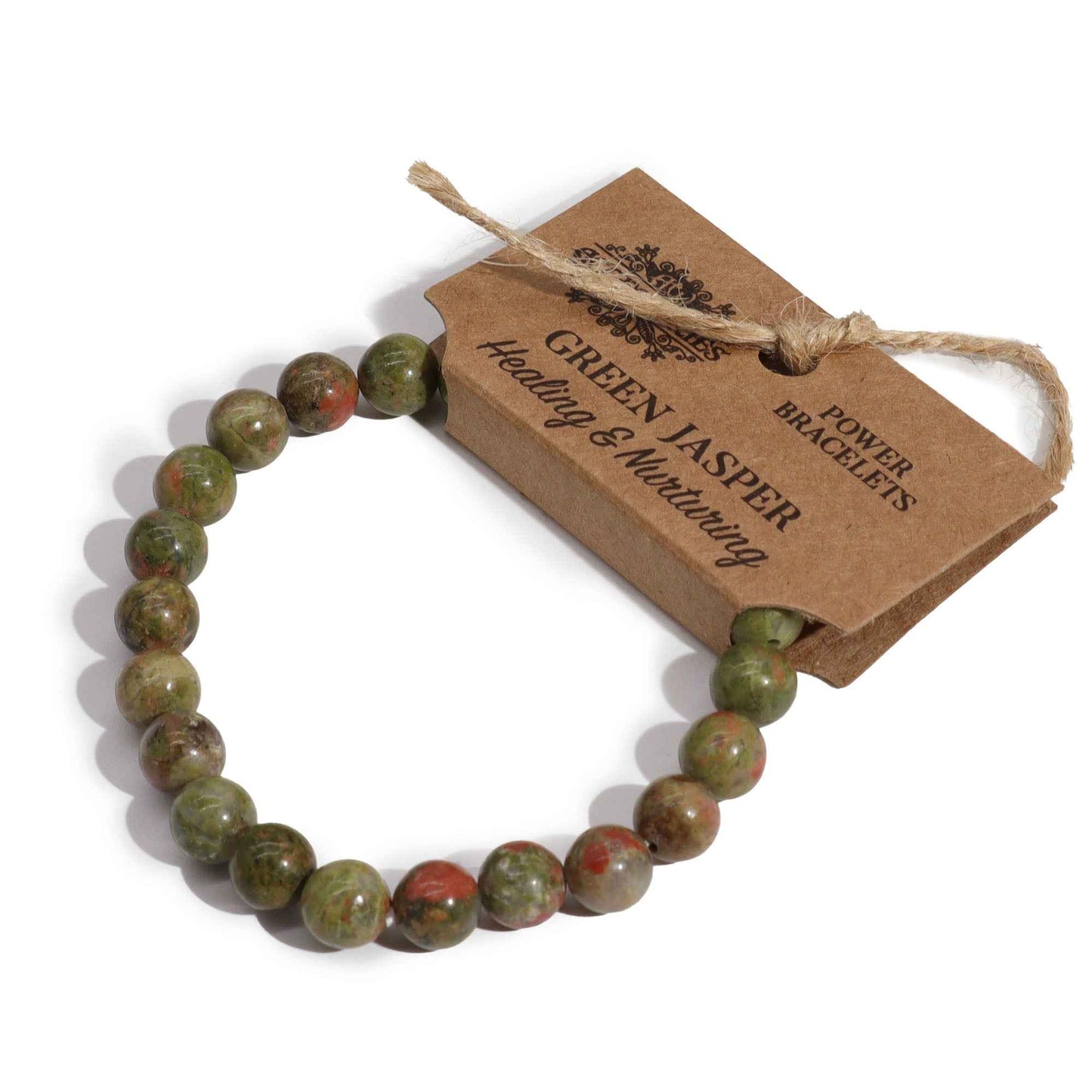 Green Jasper
