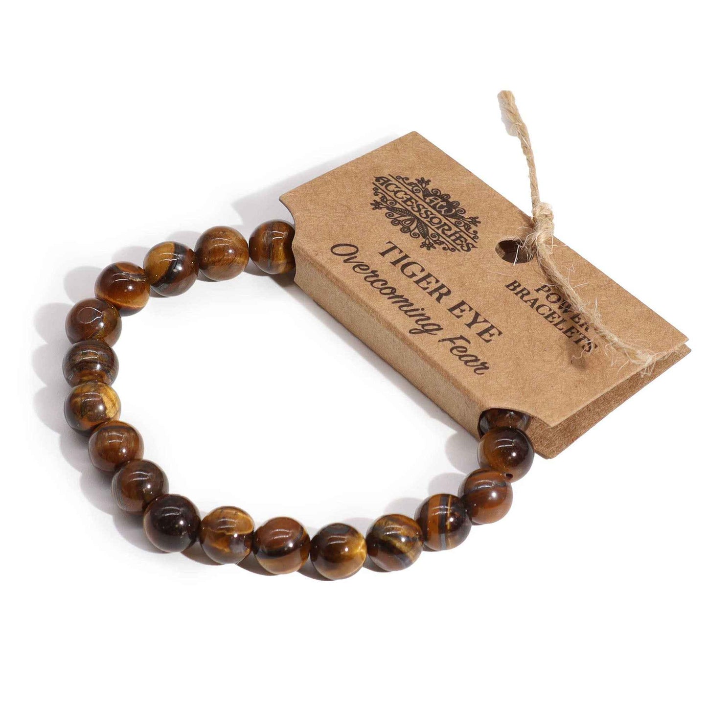 Tiger Eye
