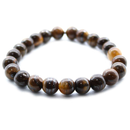 Tiger Eye