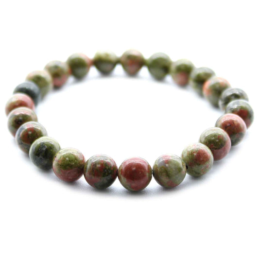 Green Jasper