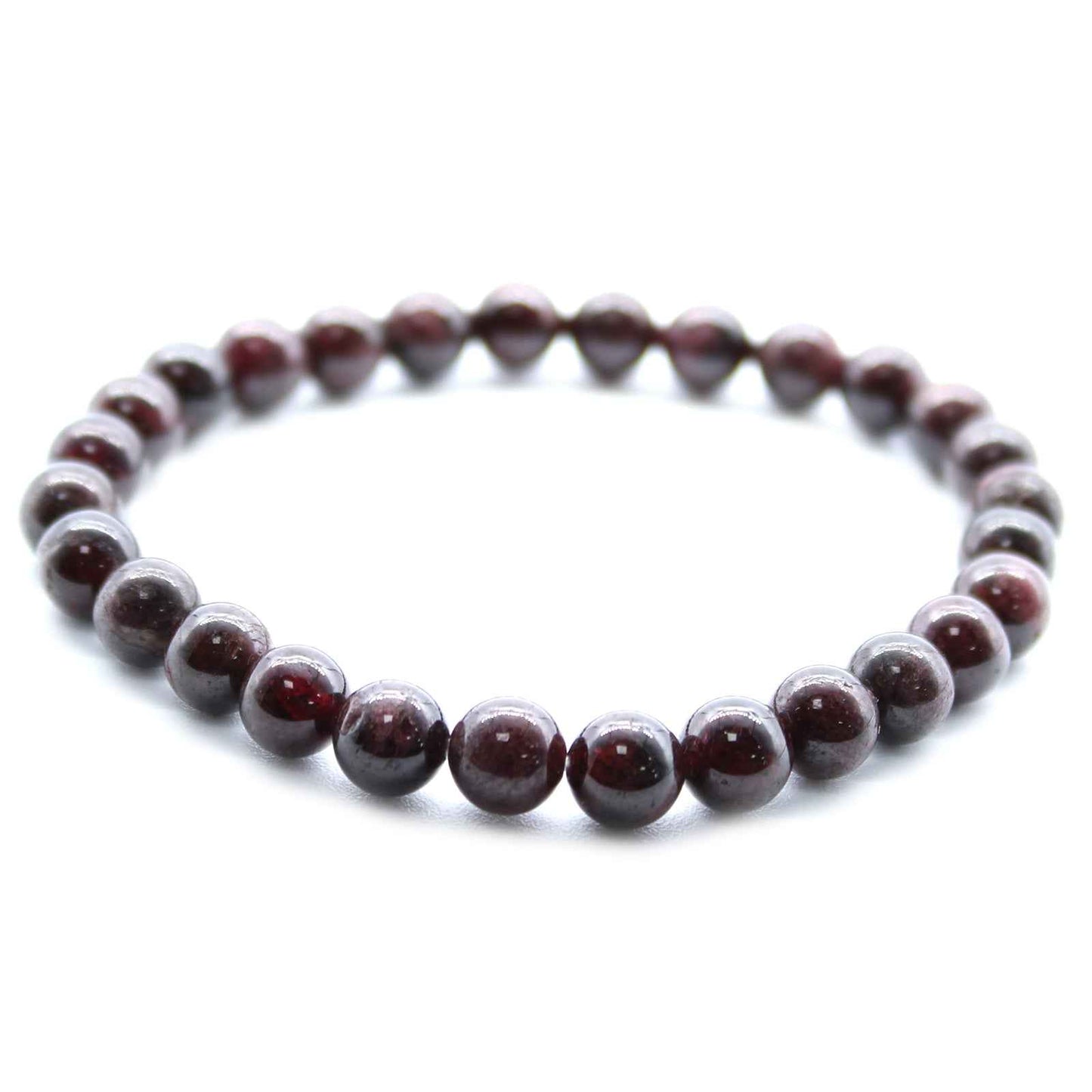 Blood Garnet
