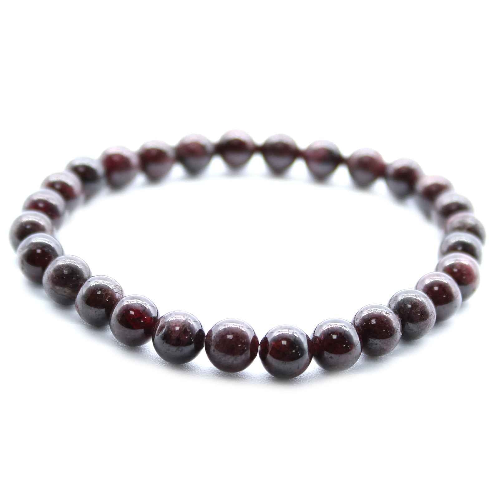Blood Garnet