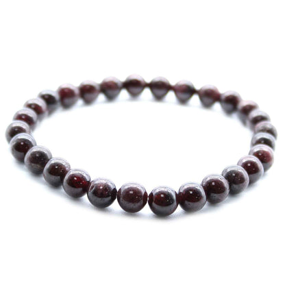 Blood Garnet