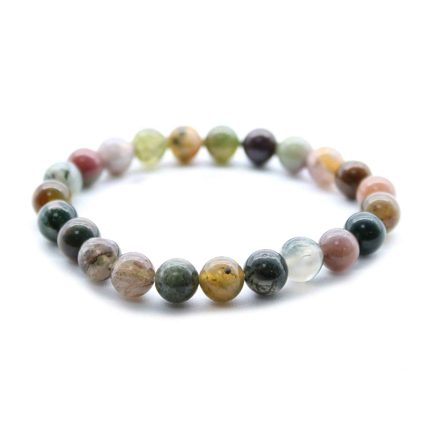 Moss Agate