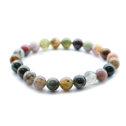 Moss Agate