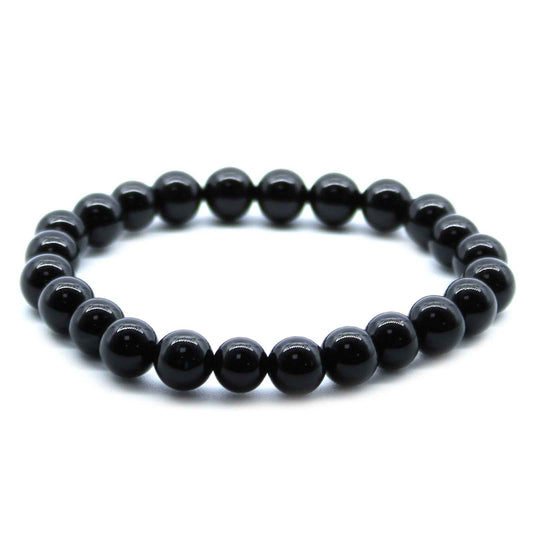 Black Agate