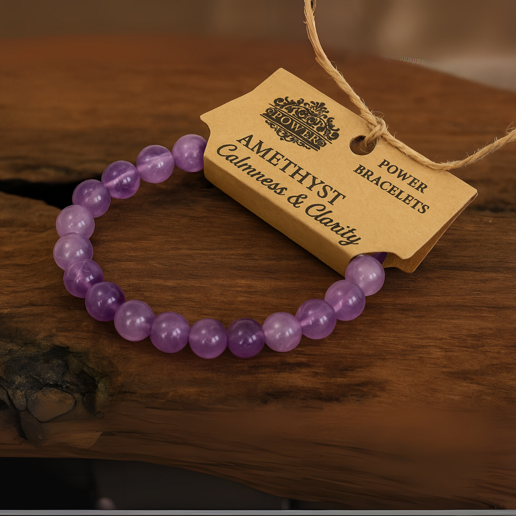 Amethyst 